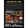 DVD - Film de Meifen Li, Bernard Louargant en DVD Saveurs de Chine