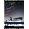 DVD - Film de Edward J. Steichen en DVD Seconde Guerre mondiale en couleur (La) - The Fighting Lady - Histoire d'un...