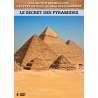 DVD - Film de  en DVD Secret des Pyramides (Le) - Collection archéologie - L'Égypte antique au-delà des pyramides