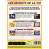 DVD - Film de  en DVD Secrets de la vie Vol 1, 2 & 3 (Les) - La conception et la naissance - L'adolescence et la puberté...