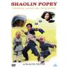 DVD - Film de Chu Yen-ping en DVD Shaolin Popey