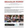 DVD - Film de Chu Yen-ping en DVD Shaolin Popey