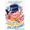 DVD - Film de Jean-Claude Roy en DVD Superflic se déchaîne