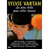 DVD - Film de  en DVD Sylvie Vartan - La plus belle pour aller danser