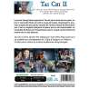 DVD - Film de Yuen Woo-Ping, Chang Hsin-yan en DVD Tai Chi II