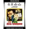 DVD - Film de Joseph H. Lewis en DVD The Big Combo - Association criminelle