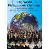 DVD - Film de Jean-Louis Bertuccelli en DVD The World Philharmonic Orchestra
