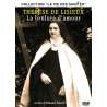 DVD - Film de Armand Isnard en DVD Thérèse de Lisieux : La brûlure d'amour - Collection "La vie des Saintes"