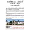 DVD - Film de Armand Isnard en DVD Thérèse de Lisieux : La brûlure d'amour - Collection "La vie des Saintes"