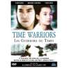 DVD - Film de Clarence Yiu-leung Fok en DVD Time Warriors - Les guerriers du Temps