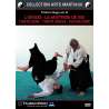DVD - Film de  en DVD Toshiro Suga vol. 6 : l'Aïkido - la maîtrise de soi - Tanto Dori - Tanto Mochi - Futari Dori -...