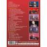DVD - Film de Jean-michel Legros en DVD Tour de France en Chansons (Le ) - Jean-Marc Thibault accompagné par la rythmique...
