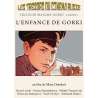 DVD - Film de Marc Donskoï en DVD Trésors du cinéma russe (Les) - Trilogie Maxime Gorki - Partie 1 - L'Enfance de Gorki