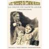 DVD - Film de Isidor Annensky en DVD Trésors du cinéma russe (Les) - La Croix de Sainte-Anne