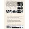 DVD - Film de Pavel Lyubimov en DVD Trésors du cinéma russe (Les) - L'Ecuyère des vagues