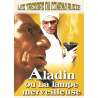 DVD - Film de Boris Rytsarev en DVD Trésors du cinéma russe (Les) - Aladin ou la lampe merveilleuse