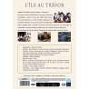 DVD - Film de Evgueni Fridman en DVD Trésors du cinéma russe (Les) - L'Ile au trésor