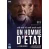 DVD - Film de Pierre Courrège  en DVD Un homme d'état