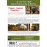 DVD - Film de Laurent Charbonnier en DVD Veaux, vaches, cochons... - La vie sauvage des animaux de la ferme