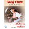 DVD - Film de Yuen Woo-ping en DVD Wing Chun