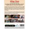 DVD - Film de Yuen Woo-ping en DVD Wing Chun