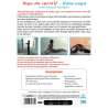 DVD - Film de  en DVD Yoga du sportif - Hata-yoga - Apprenez à mieux vous préparer et mieux récupérer