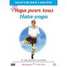 DVD - Film de  en DVD Yoga pour tous - Hata-yoga - Un yoga classique et accessible