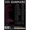 DVD - Film de  en DVD Zizi Jeanmaire - Mon truc en plumes