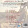Galou, Jacky, Sur les routes du folk, Variétés françaises, Folk, RDM-Edition, Musique