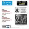 Hallyday, Johnny, Live à Genève, Le Grillon : 04 janvier 1961, Rock français, RDM-Edition, Musique