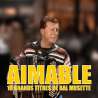 Aimable, 10 grands titres de bal musette, Musette, Accordéon, RDM-Edition, Musique
