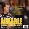 Aimable, 10 grands titres de bal musette, Musette, Accordéon, RDM-Edition, Musique