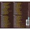 Brel,  Jacques, Aznavour, Charles, Brassens, Georges, Piaf, Edith, Montand, Yves, Salvador, Henri, Mouloudji , Gréco,...