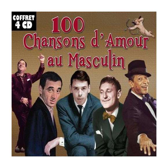 Préjean, Albert, Alibert, Baugé, André, Claveau, André, Dassary, André, Andrex, Mestral, Armand, Bourvil, Aznavour,...