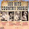 Cash, Johnny, Cline, Patsy, Williams, Hank, Jackson, Wanda, 100 hits country music, Country, Compilations, RDM-Edition,...