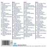 Tharpe, Sister Rosetta, 100 songs of the Godmother of rock and roll, Variétés internationales, Blues, Gospel & negro...