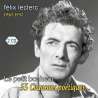 Leclerc, Félix, 1950-1957 : Le petit bonheur - 55 chansons poétiques..., Variétés françaises, RDM-Edition, Musique