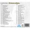 Leclerc, Félix, 1950-1957 : Le petit bonheur - 55 chansons poétiques..., Variétés françaises, RDM-Edition, Musique