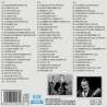 Brassens, Georges, 1952-1962 : dix ans de chansons, Variétés françaises, RDM-Edition, Musique