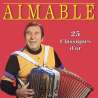 Aimable, 25 Classiques d'or, Musette, Accordéon, RDM-Edition, Musique