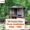 Falcon, Joe, Abshire, Nathan, Brown, Sidney, Walker, Lawrence, Abshire, Nathan, Touchet, Linus, Lejeune, Iry, Broussard,...