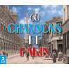 Rossi, Tino, Fayol, Lily, Raphael, Jean, Michel, Janine, Claveau, André,  Arletty, Guétary, Georges, Lebas, Renée,...