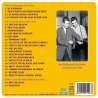 Presley, Elvis, Moore, Scotty, Black, Bill, Perkins, Carl, Lewis, Jerry Lee, Cash, Johnny, 70th anniversary of Elvis' sun...