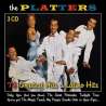 The Platters, 73 greatest hits & latino hits, Variétés internationales, RDM-Edition, Musique