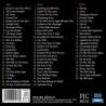 The Platters, 73 greatest hits & latino hits, Variétés internationales, RDM-Edition, Musique