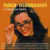 Mouskouri, Nana, A force de prier, Variétés françaises, RDM-Edition, Musique