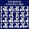 The Beatles, A hard day's night, Pop rock, BOF & OST, RDM-Edition, Musique