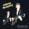 Hallyday, Johnny, A l'Olympia, Rock français, RDM-Edition, Musique