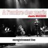 A L'ombre Des Maris, A l'ombre des maris chante Brassens : enregistrement live, Variétés françaises, RDM-Edition, Musique