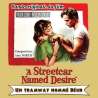 North, Alex, Steiner, Max, A streetcar named desire (Un tramway nommé désir), BOF & OST, RDM-Edition, Musique